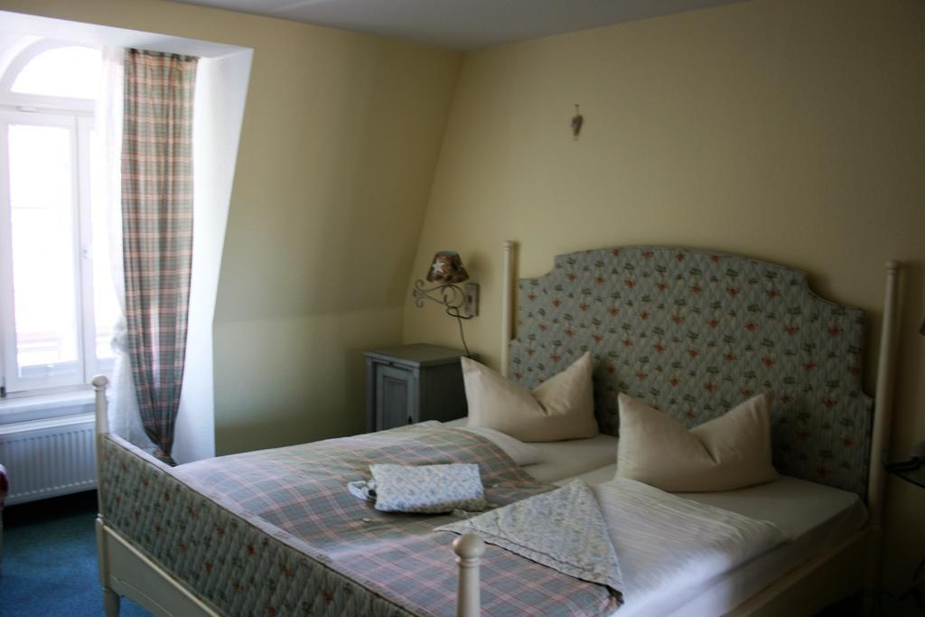 Hotel Dorothea Christiane Erxleben Quedlinburg Kültér fotó