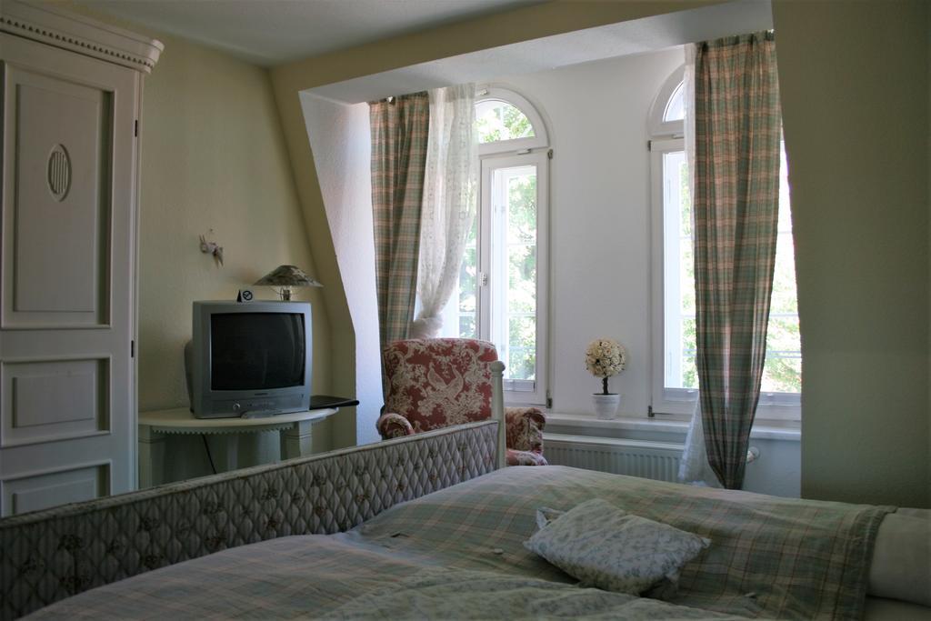 Hotel Dorothea Christiane Erxleben Quedlinburg Kültér fotó