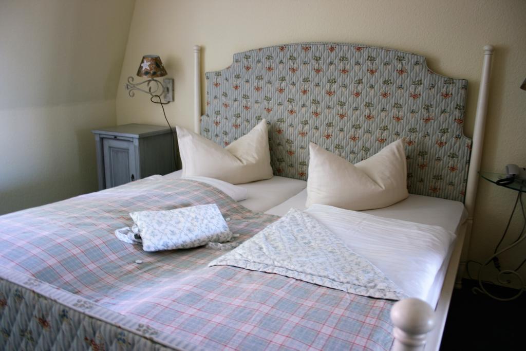 Hotel Dorothea Christiane Erxleben Quedlinburg Kültér fotó
