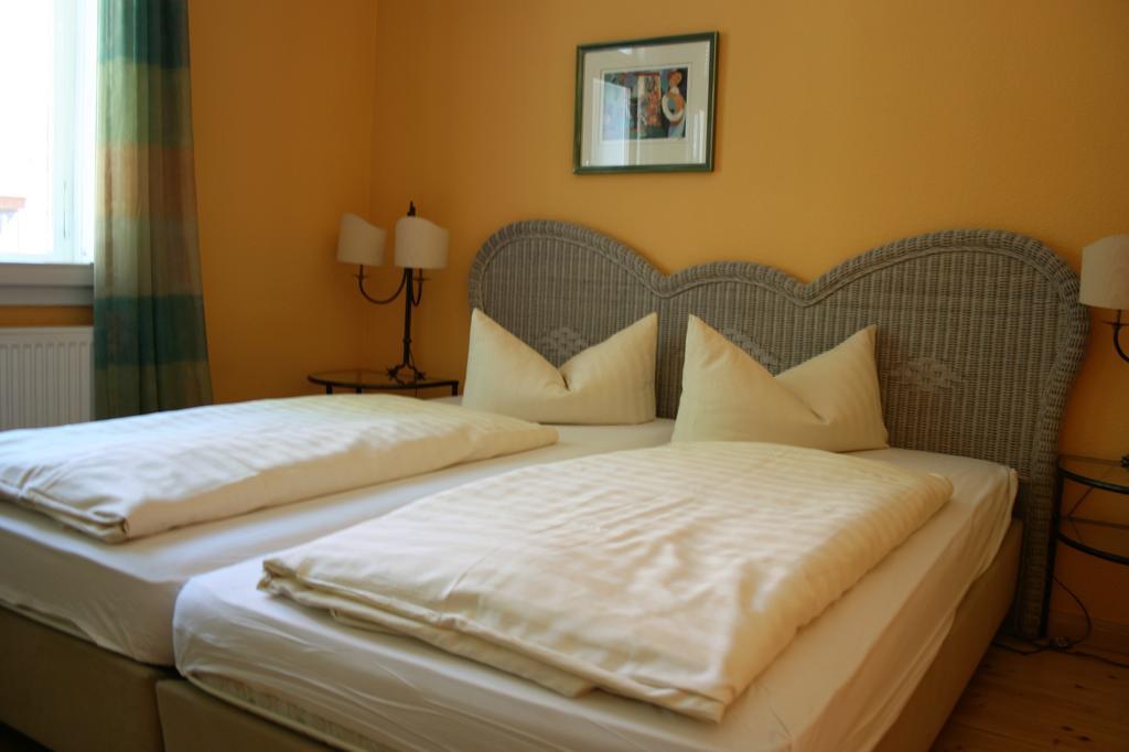 Hotel Dorothea Christiane Erxleben Quedlinburg Kültér fotó