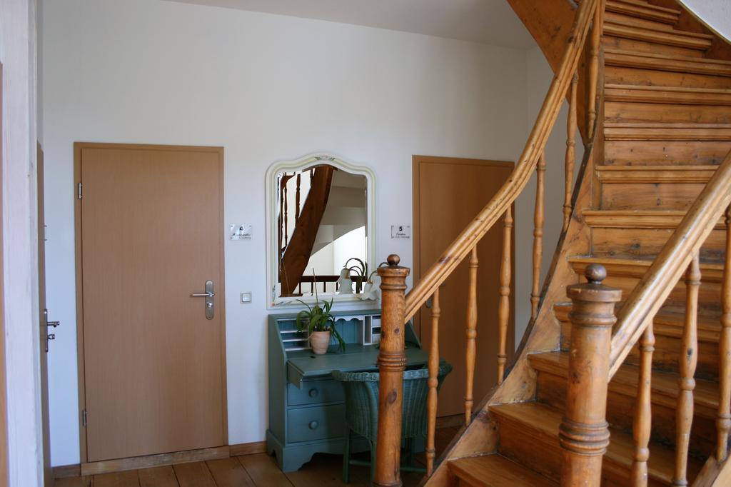Hotel Dorothea Christiane Erxleben Quedlinburg Kültér fotó