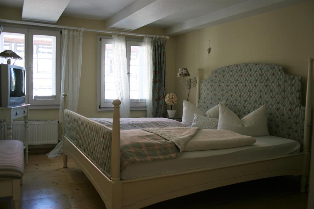 Hotel Dorothea Christiane Erxleben Quedlinburg Kültér fotó